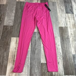 - Leggings Depot, Pink, Plus Size